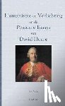 Vink, Ton, Hume, David - Humanisme en verlichting en de postume essays van David Hume
