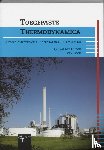 Linden, G. van der, Loon, P. van - Toegepaste thermodynamica - energie-omzettingen in apparaten en installaties