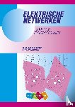 Eijnden, C.A.R. van den, Spoorenberg, C.J.G. - Elektrische netwerken voor HTO Elektrotechniek