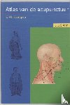 Hempen, C.H. - Sesam atlas van de acupunctuur