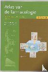Lüllmann, Heinz, Mohr, Klaus, Hein, Lutz - Sesam Atlas van de farmacologie