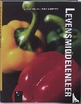 Catsberg, C.M.E., Kempen-van Dommelen, G.J.M. - Levensmiddelenleer