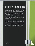 Eden, J.G. van - Receptenleer