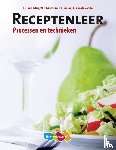 Eden, J.G. van - Receptenleer