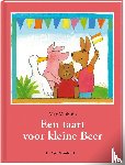 Velthuijs, Max - Een taart voor kleine Beer