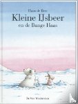 Beer, Hans de - Kleine IJsbeer en de Bange Haas