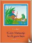 Velthuijs, Max - Klein-Mannetje heeft geen huis