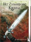 Delft, Gerard - Het zwaard van kristal