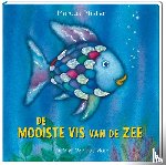 Pfister, Marcus - De mooiste vis van de zee groot karton