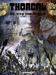 Rosinski, Grzegorz, Sente, Yves - De slag van Asgard