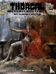Sente, Yves Y - Werelden van Thorgal