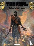 Dorison, Guillaume - Thorgal