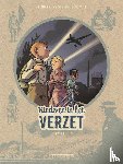 Dugomier - Twee reuzen
