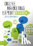 Bertrams, Jeroen - Online marketing expert