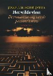 Schrijvers, J.P.M. - Het wilde vlees