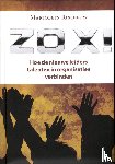 Risseeuw, Marjolein - Zó X!