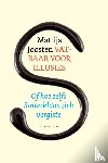 Joosten, Mattijs - Vatbaar voor illusies