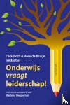  - Onderwijs vraagt leiderschap