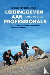 Weggeman, Mathieu - Essenties van leidinggeven aan professionals