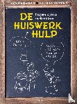 Rensman, Eva, Schoppen, Hajo - De huiswerkhulp