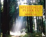 Ganzeboom, Henk - Spirituele plekken in Nederland