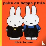 Bruna, Dick - Pake en Beppe Pluis