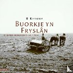 Kielstra, H., Kielstra, F. - Buorkje yn Fryslân