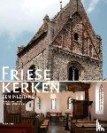 Lier, S. van, Steensma, R. - Friese kerken - een inleiding