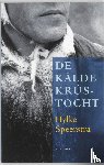 Speerstra, Hylke - De kâlde krústocht