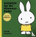 Bruna, Dick - nijntje in de dierentuin op z'n Brabants