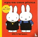 Bruna, Dick - opa en oma pluus in 't Achterhooks