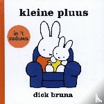 Bruna, Dick - kleine pluus