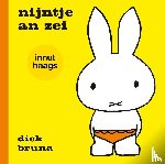 Bruna, Dick - nijntje an zei innut Haags