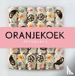 Nauta, Tryntsje - Oranjekoek