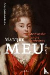 Jagtenberg, Fred - Marijke Meu (1688-1765)