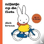 Bruna, Dick - nijntje op de fiets op z'n Brabants