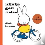 Bruna, Dick - Nijntje geit fietse in 't Mestreechs