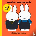 Bruna, Dick - opa pluis en opoe pluis in ut Leis