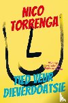 Torrenga, Nico - Tied veur dieverdoatsie