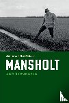 Merriënboer, Johan van - Mansholt - Een biografie