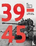 Vos, Luc De, Warnier, Dave - 39-45. De Tweede Wereldoorlog