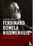 Stutje, Jan Willem - Ferdinand Domela Nieuwenhuis - Een romantische revolutionair