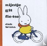 Bruna, Dick - Nijntje git fie-tse