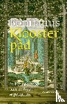 Bosker, Fokko - Bonifatius Kloosterpad - verhalenboek