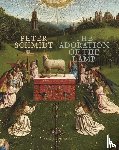 Schmidt, Peter - The Adoration of the Lamb