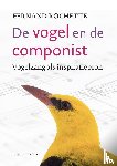 Rochette, Fernand - De vogel en de componist - Vogelzang als inspiratiebron