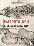 Bainbridge, David - Paleontologie