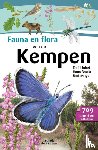 Muys, Bart, Baeté, Hans, Llobet, Toni - Fauna en flora van de Kempen