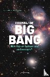 Mersini-Houghton, Laura - Voorbij de Big Bang