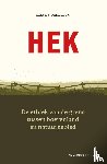 Drenthen, Martin - Hek